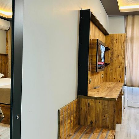 Nahita Hotel Nigde Екстериор снимка