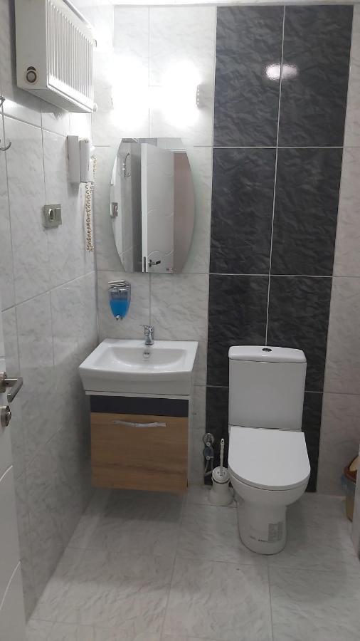 Nahita Hotel Nigde Екстериор снимка
