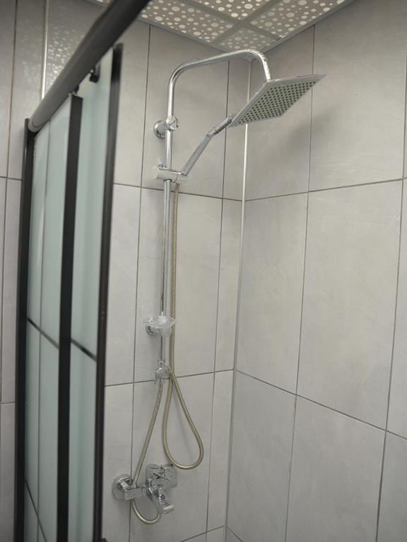 Nahita Hotel Nigde Екстериор снимка