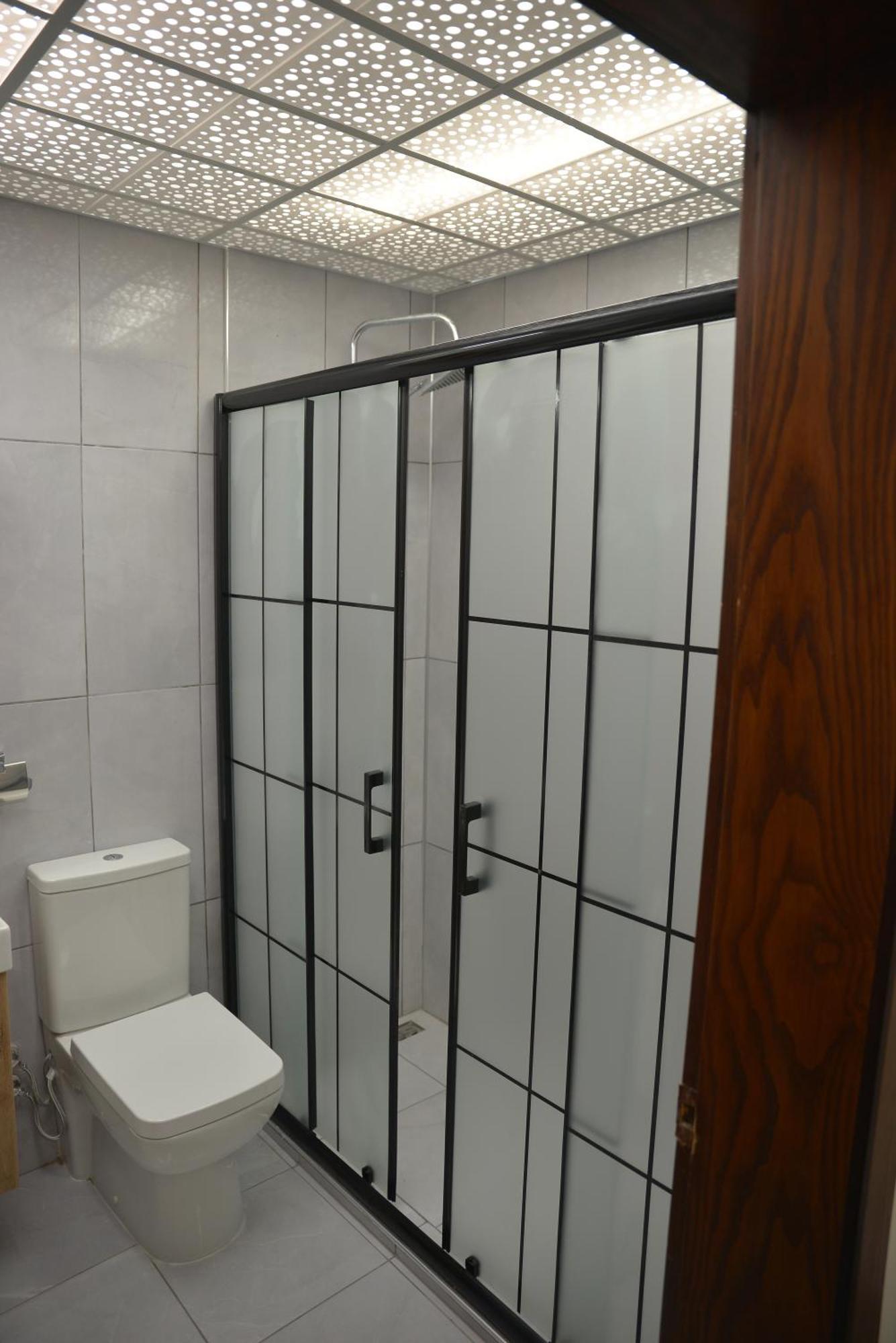 Nahita Hotel Nigde Екстериор снимка