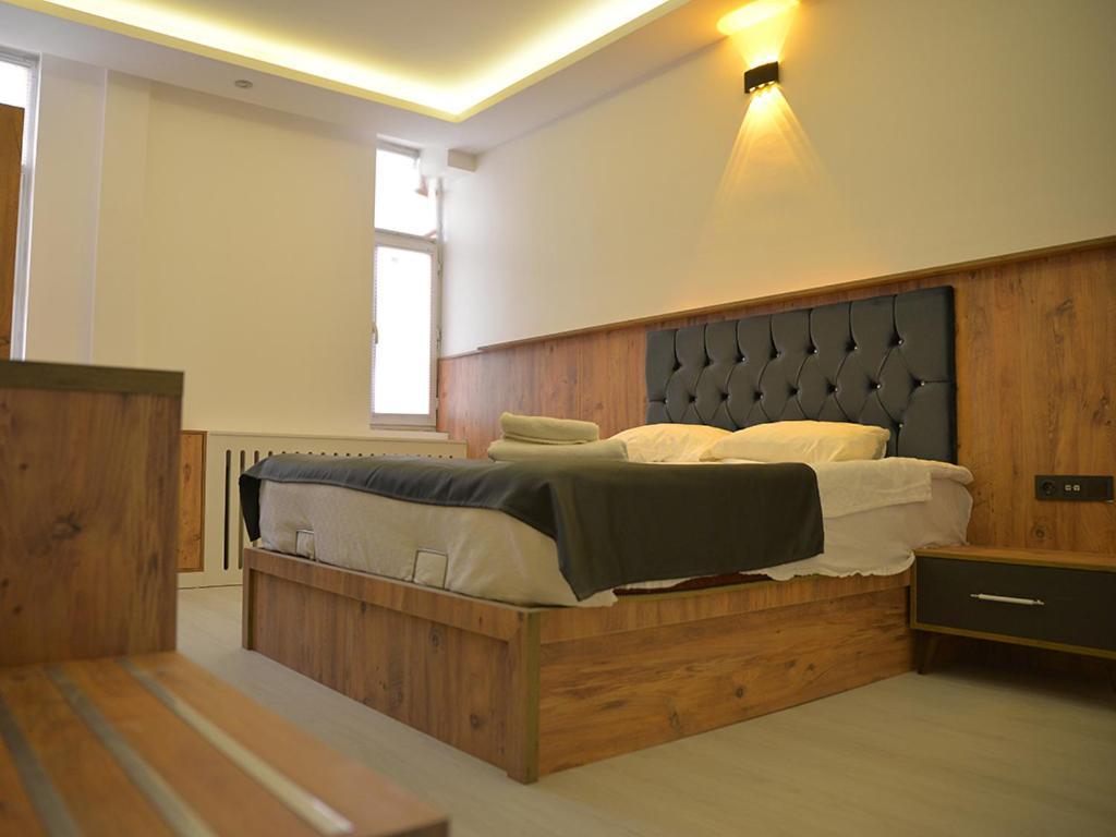 Nahita Hotel Nigde Екстериор снимка