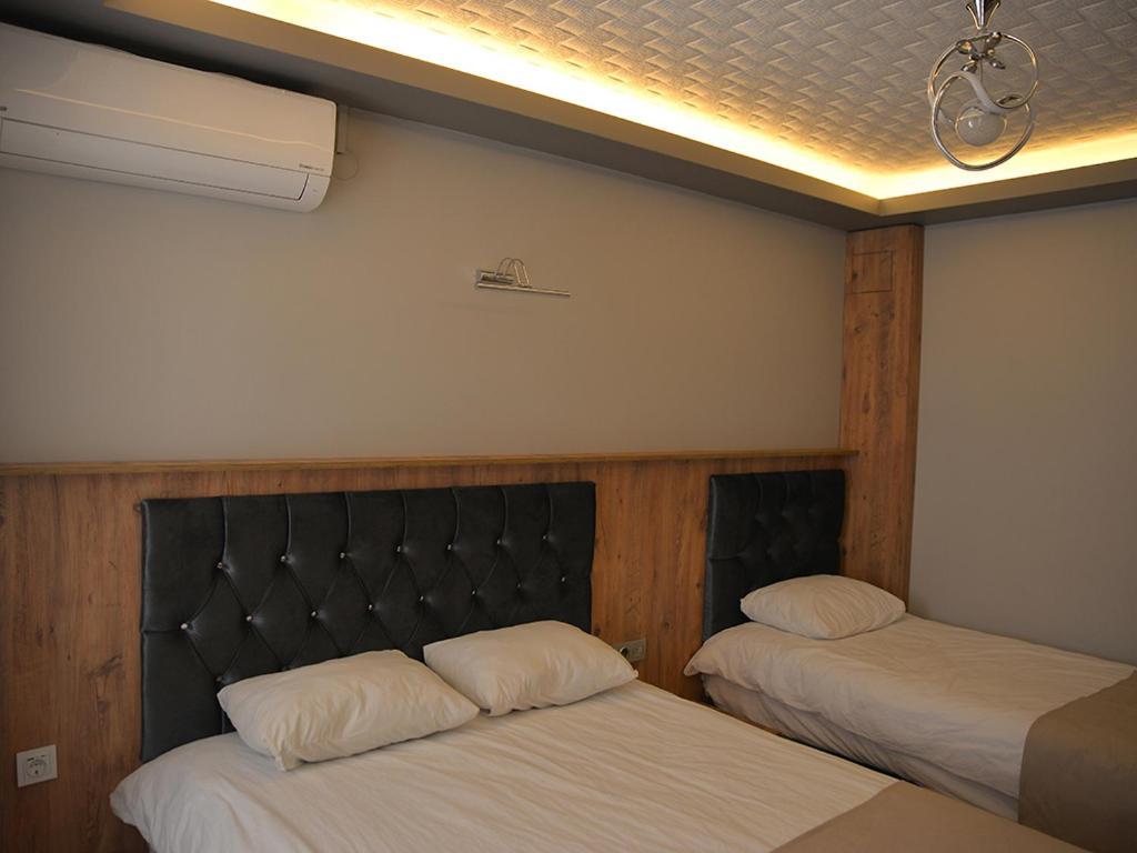 Nahita Hotel Nigde Екстериор снимка