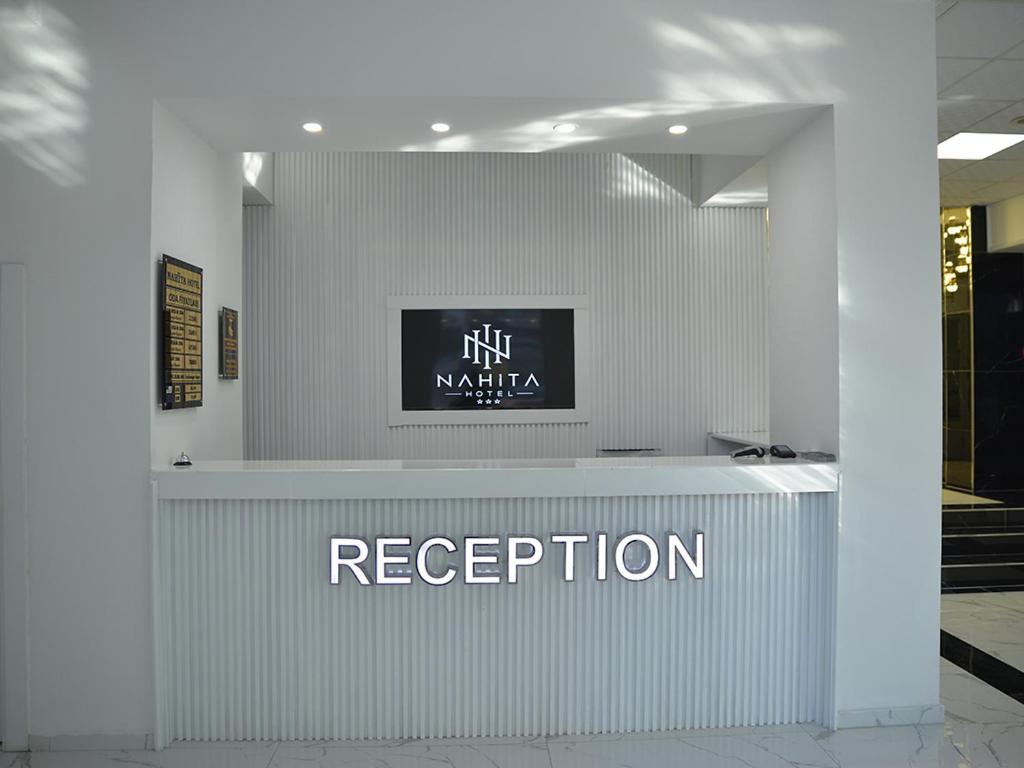 Nahita Hotel Nigde Екстериор снимка