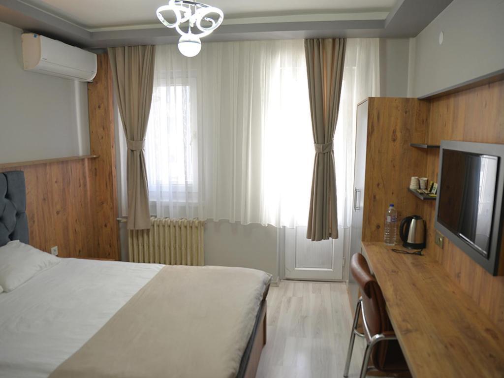 Nahita Hotel Nigde Екстериор снимка