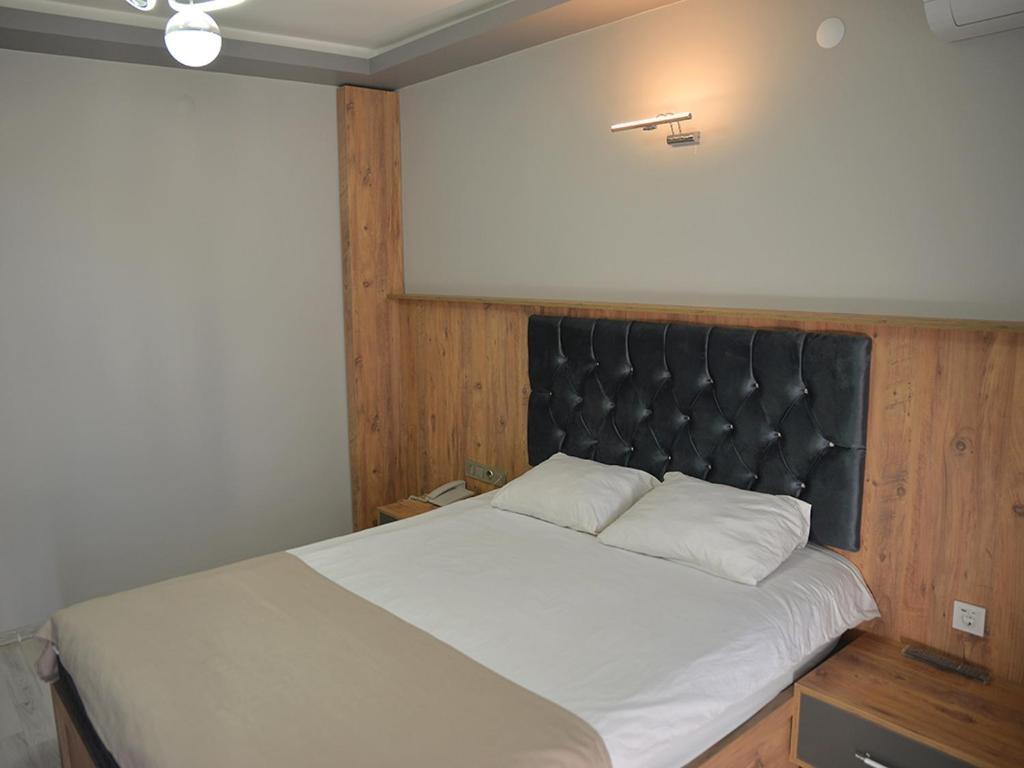 Nahita Hotel Nigde Екстериор снимка