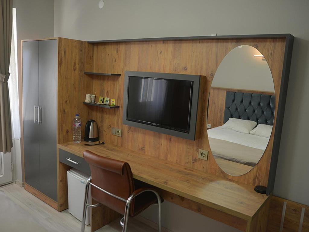Nahita Hotel Nigde Екстериор снимка