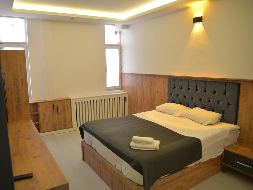 Nahita Hotel Nigde Екстериор снимка