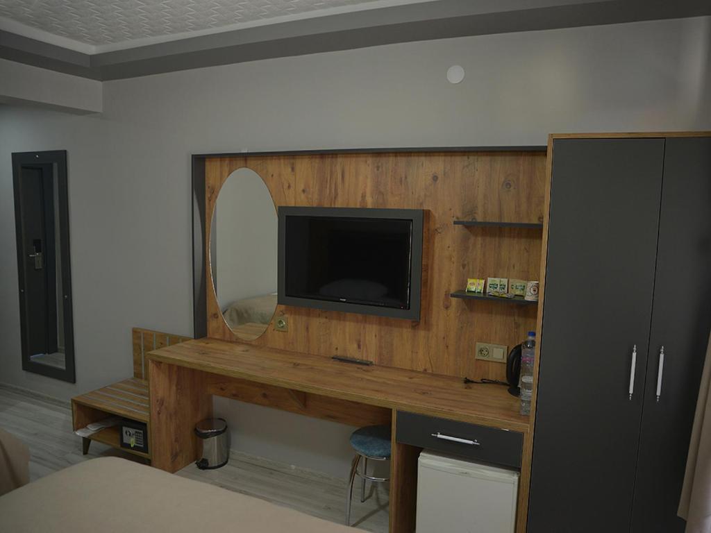 Nahita Hotel Nigde Екстериор снимка